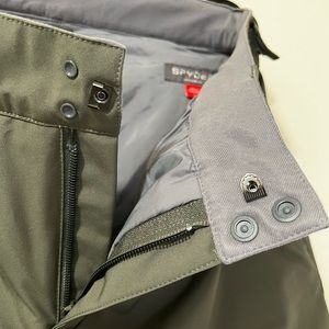 Spyder Women’s Snowpants